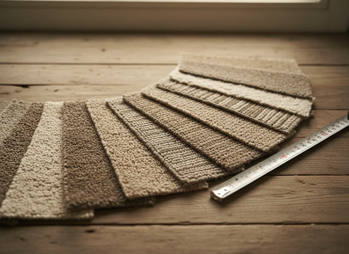 Carpet Installation Outing, MN FAQs